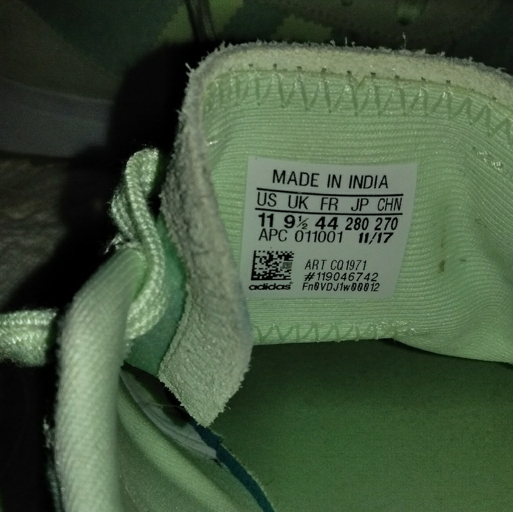 Adidas FLT_Runner Women - Picture 4 of 8